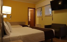 Hotel Montereale